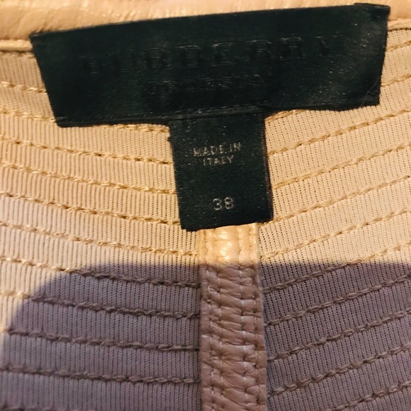 Burberry Leggings - Picture 8 of 10